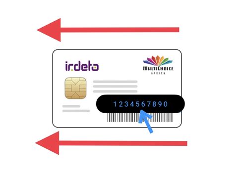 how to pair your dstv smart card and decoder|[Responded] Pairing of Smart card with decoder .